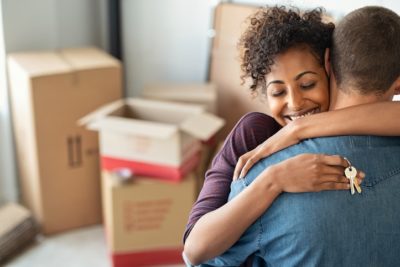 Tips for first-time homebuyers